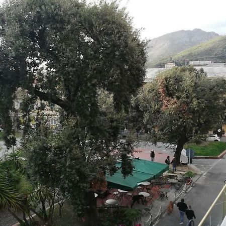 Peace Apartment Levanto Luaran gambar