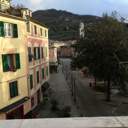 Peace Apartment Levanto Luaran gambar