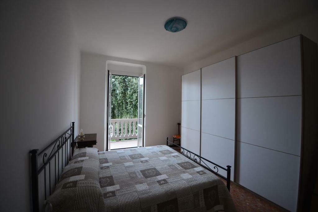 Peace Apartment Levanto Luaran gambar