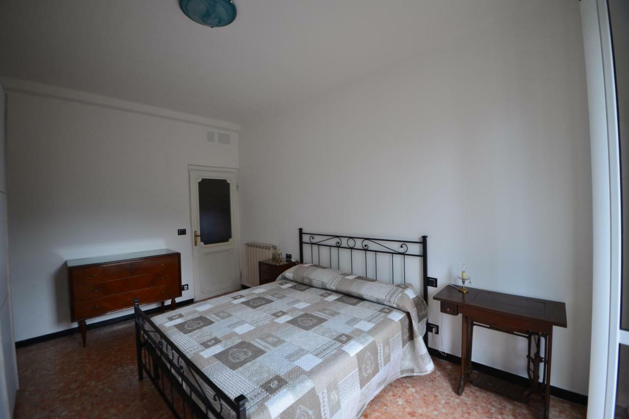 Peace Apartment Levanto Luaran gambar