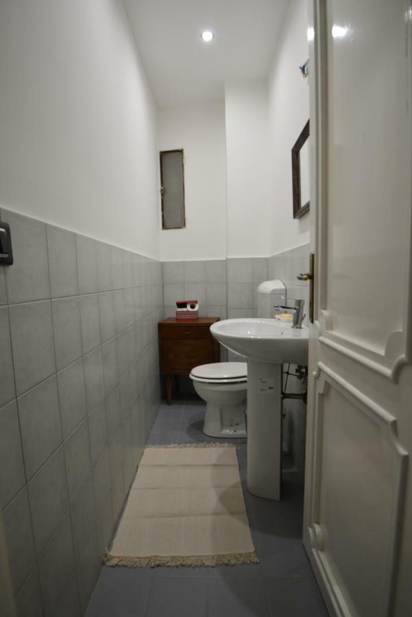 Peace Apartment Levanto Luaran gambar