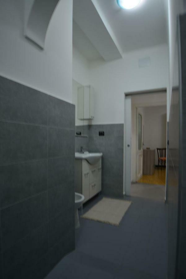 Peace Apartment Levanto Luaran gambar