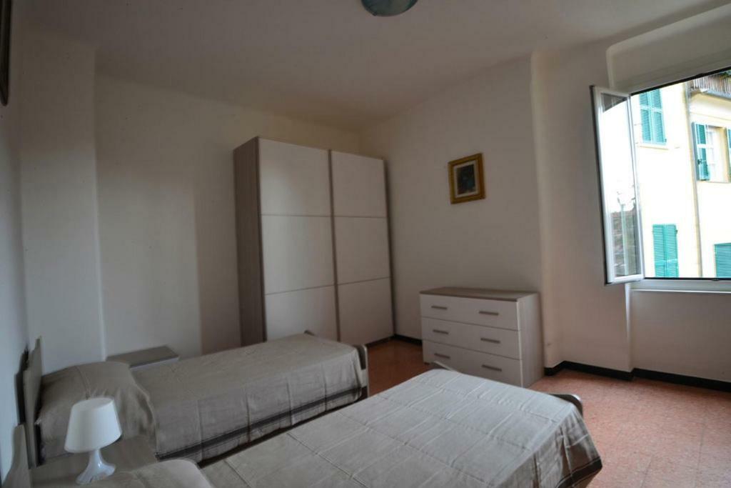 Peace Apartment Levanto Luaran gambar