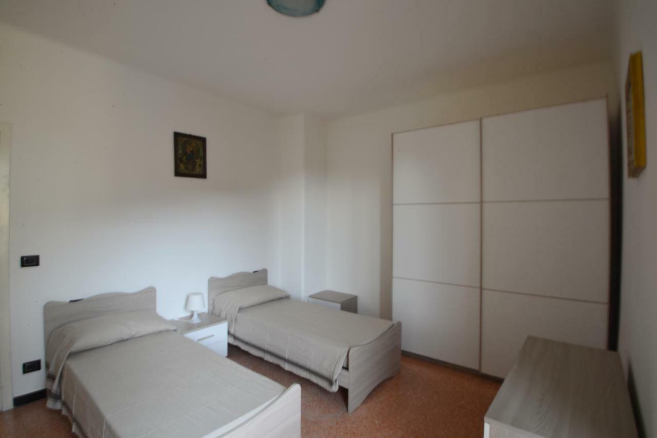 Peace Apartment Levanto Luaran gambar