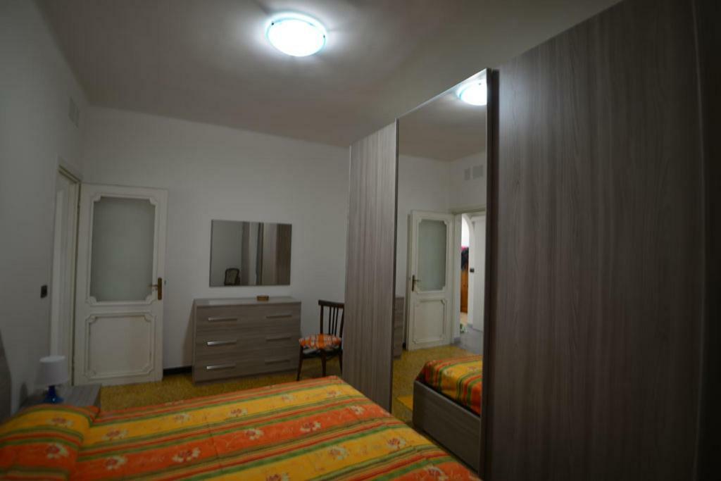 Peace Apartment Levanto Luaran gambar